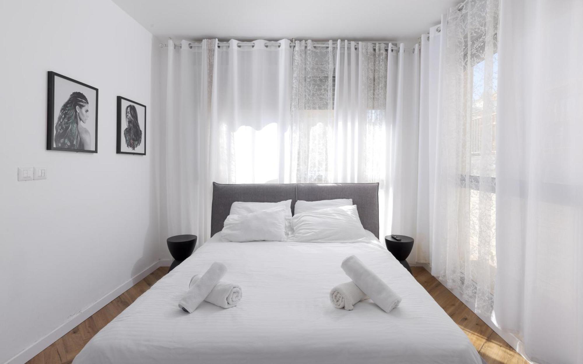 Sahara - Designed Duplex With A Private Pool 호텔 엘라트 외부 사진
