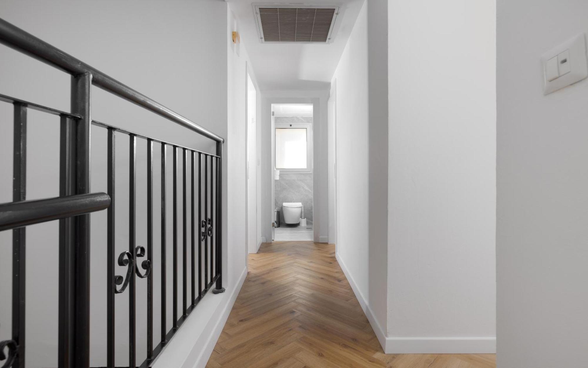 Sahara - Designed Duplex With A Private Pool 호텔 엘라트 외부 사진
