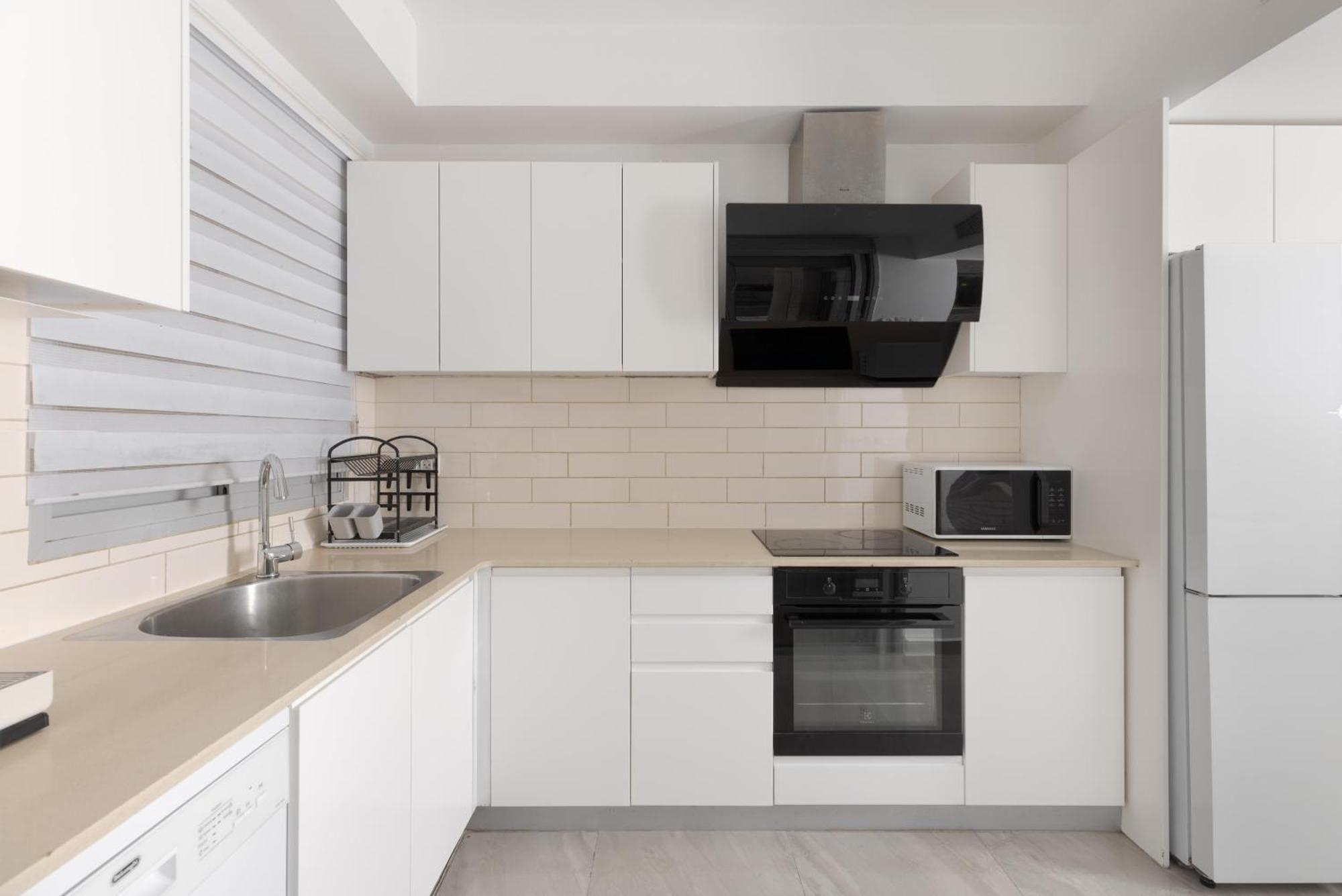 Sahara - Designed Duplex With A Private Pool 호텔 엘라트 외부 사진