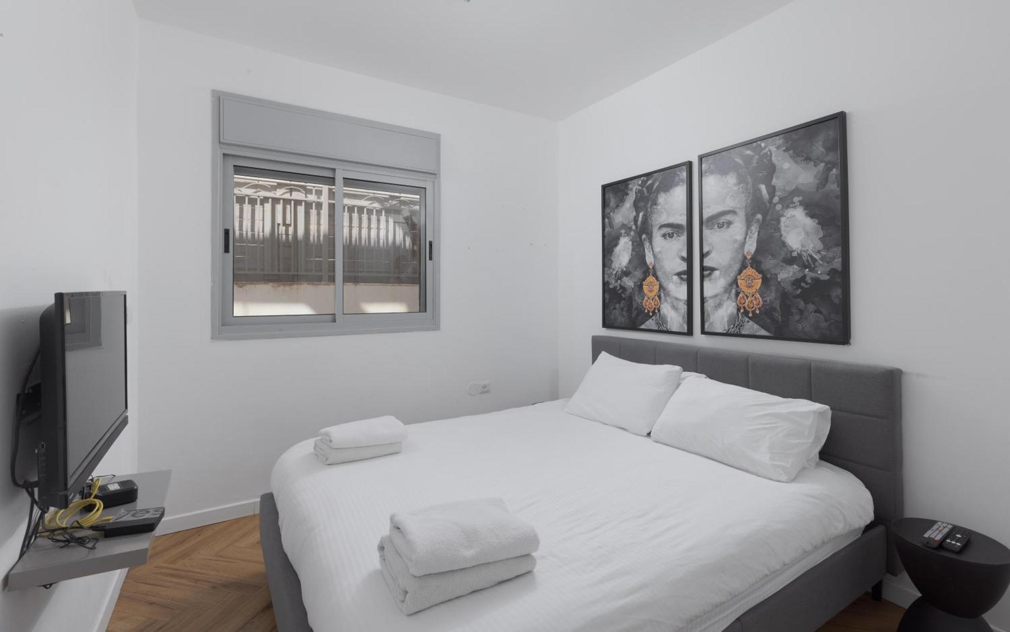 Sahara - Designed Duplex With A Private Pool 호텔 엘라트 외부 사진